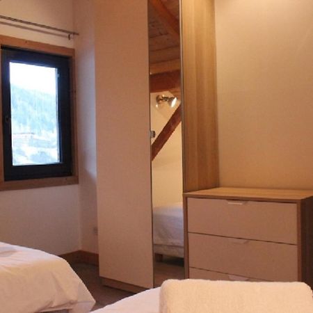 Just Morzine - Chalet Luna Εξωτερικό φωτογραφία